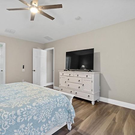 2Miles To Disney, Villa W Pool In Windsor Hills Ορλάντο Εξωτερικό φωτογραφία