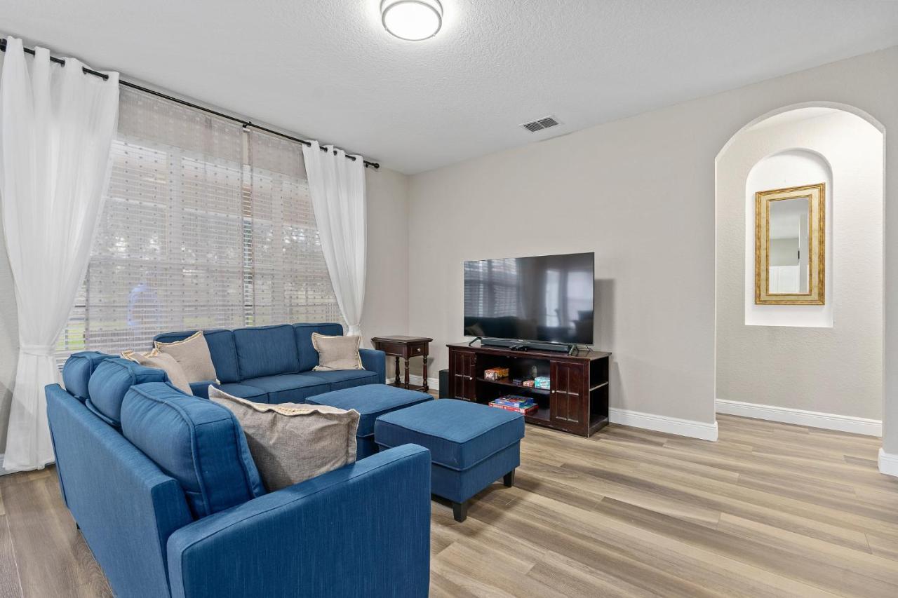 2Miles To Disney, Villa W Pool In Windsor Hills Ορλάντο Εξωτερικό φωτογραφία