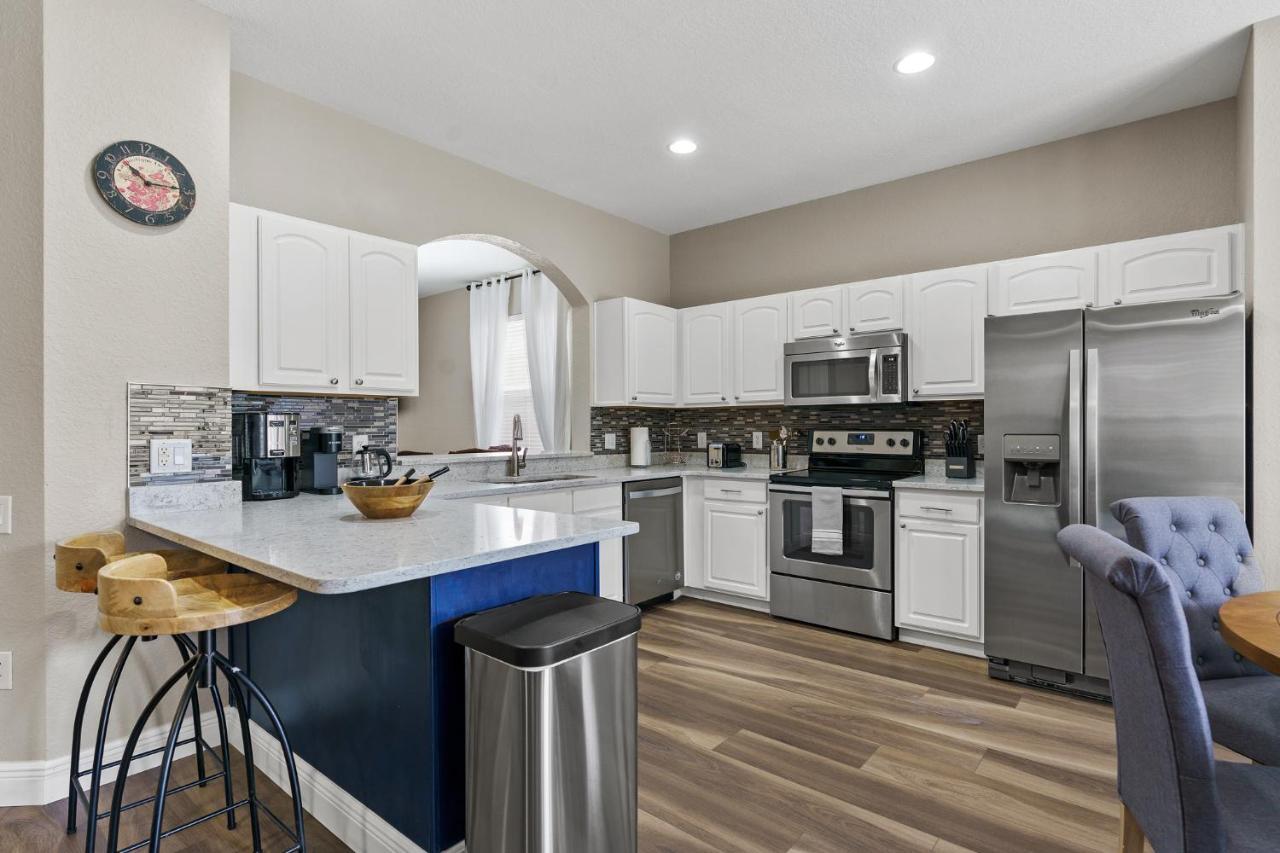 2Miles To Disney, Villa W Pool In Windsor Hills Ορλάντο Εξωτερικό φωτογραφία