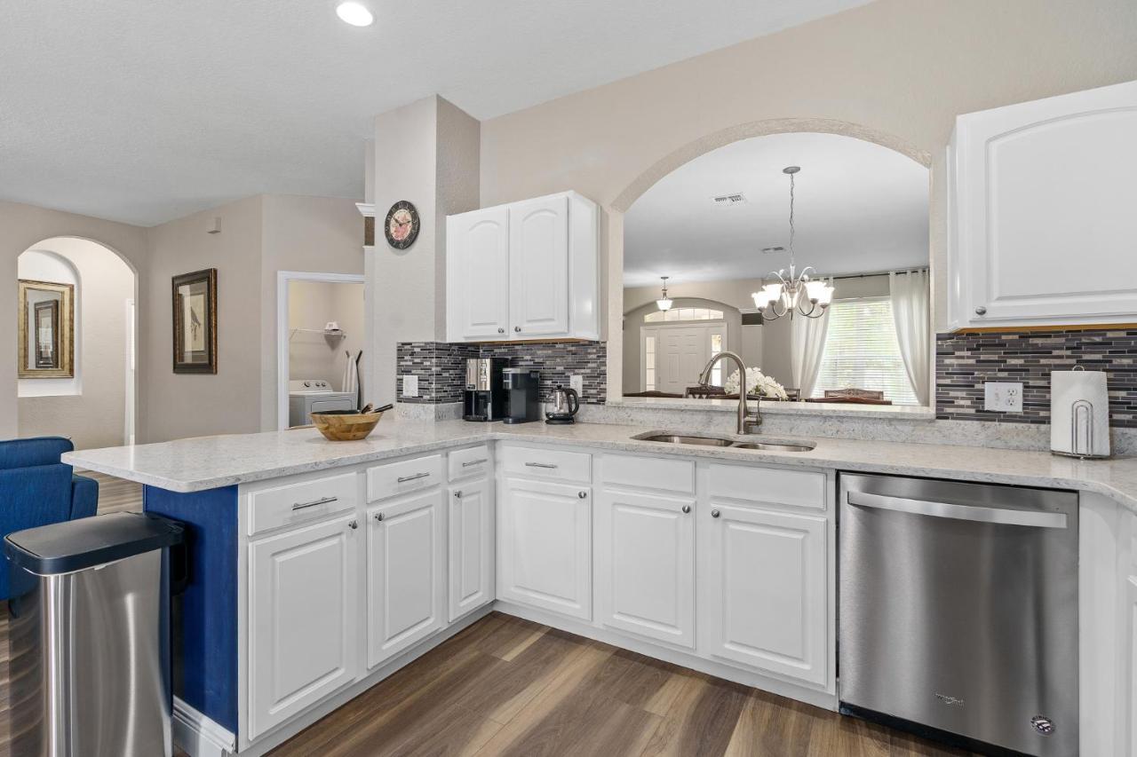 2Miles To Disney, Villa W Pool In Windsor Hills Ορλάντο Εξωτερικό φωτογραφία