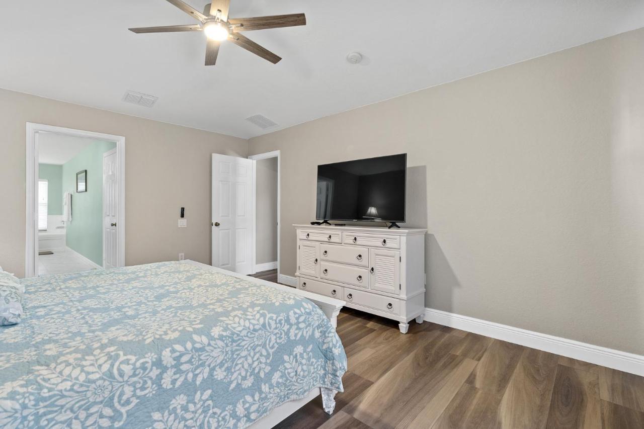 2Miles To Disney, Villa W Pool In Windsor Hills Ορλάντο Εξωτερικό φωτογραφία