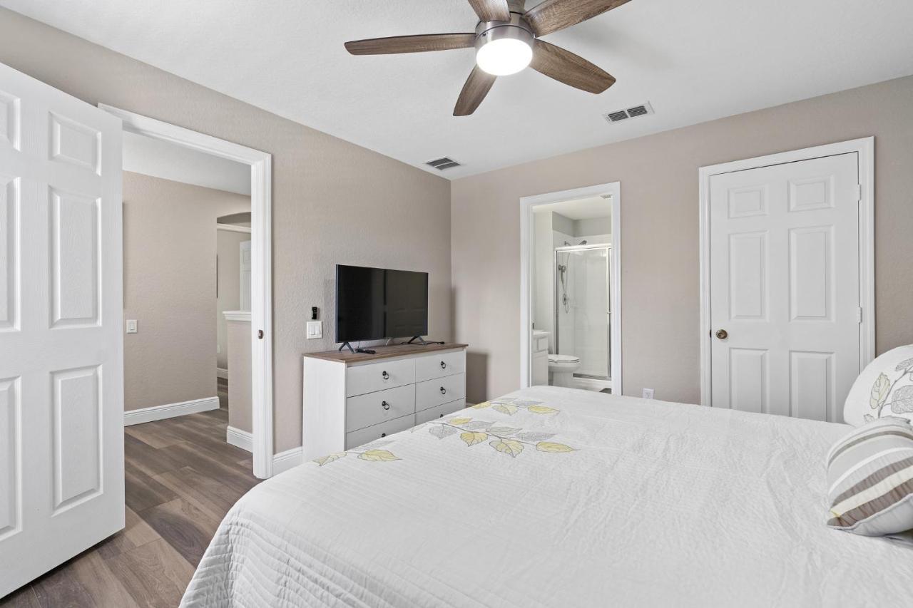2Miles To Disney, Villa W Pool In Windsor Hills Ορλάντο Εξωτερικό φωτογραφία