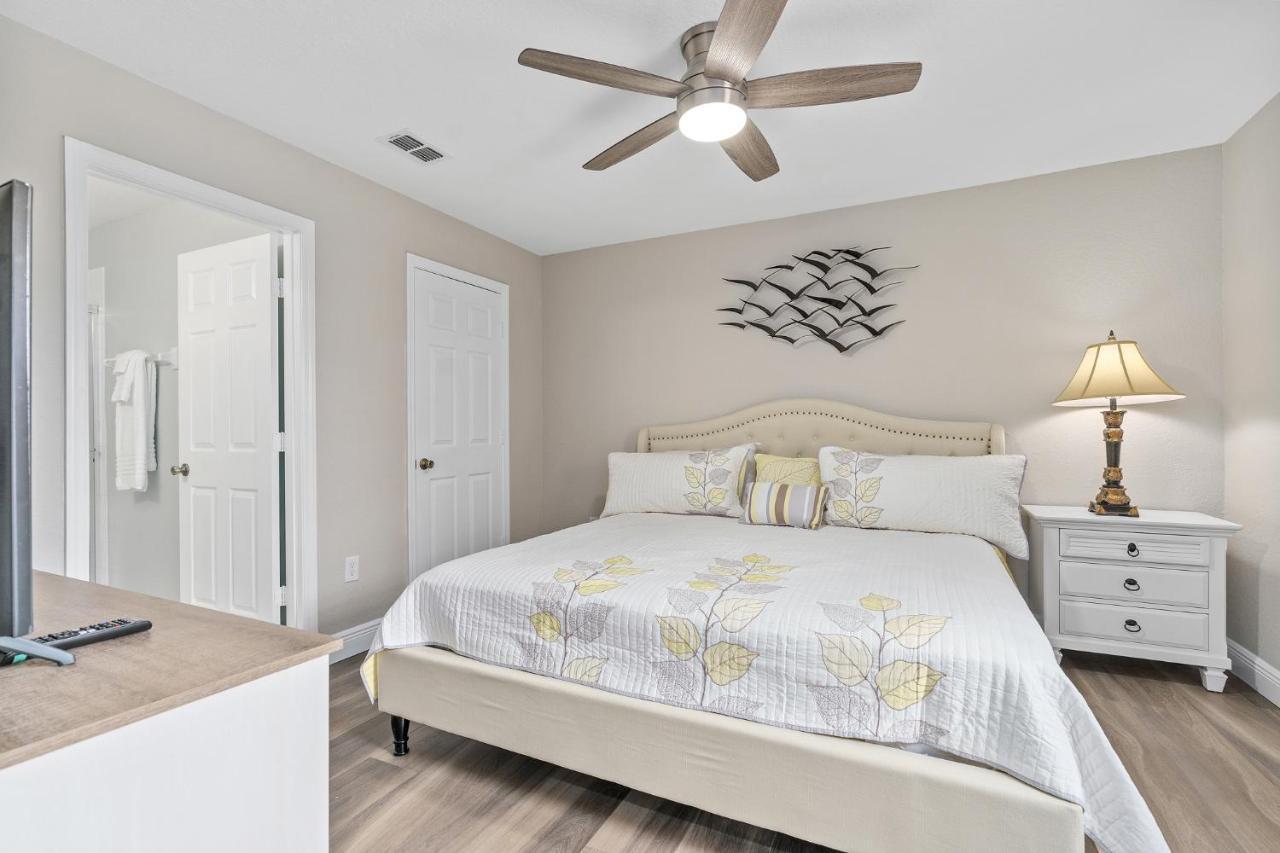 2Miles To Disney, Villa W Pool In Windsor Hills Ορλάντο Εξωτερικό φωτογραφία