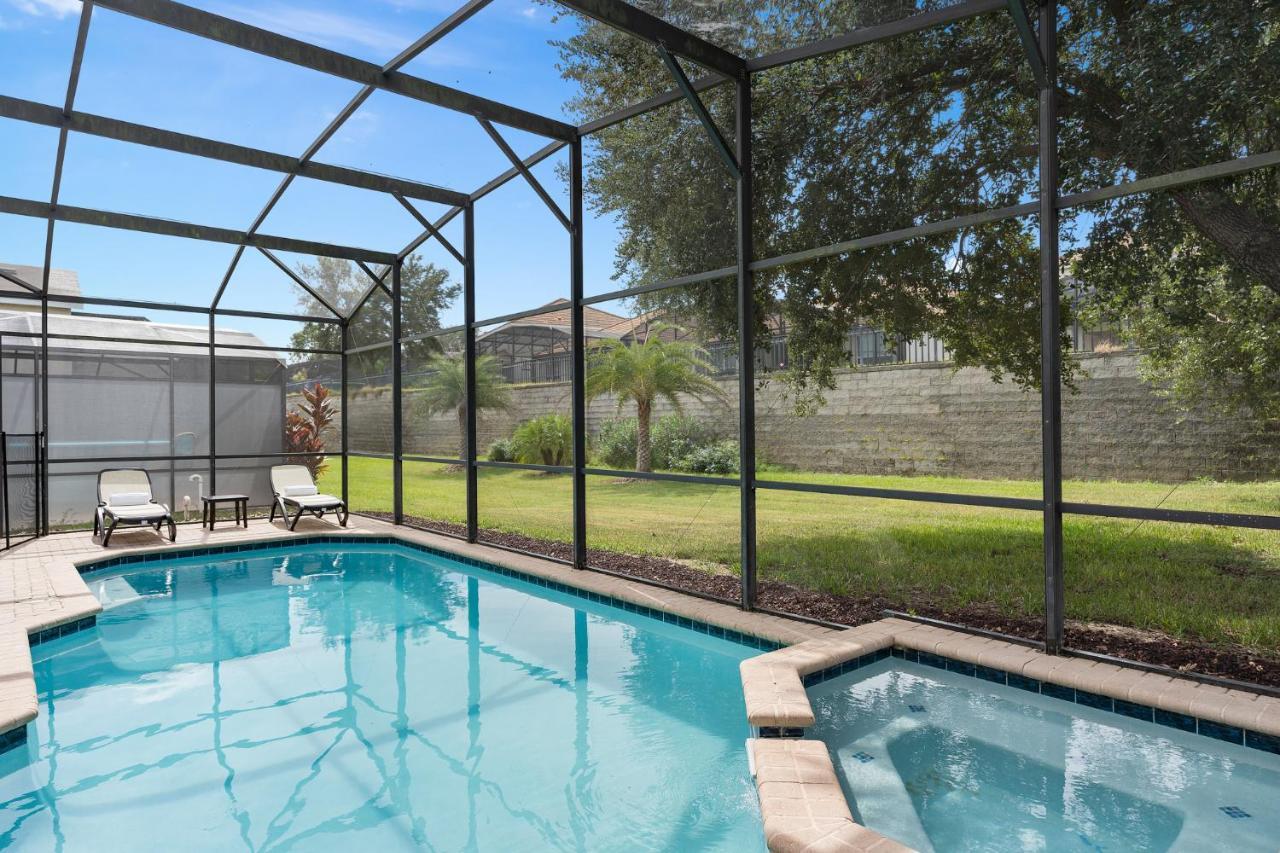 2Miles To Disney, Villa W Pool In Windsor Hills Ορλάντο Εξωτερικό φωτογραφία
