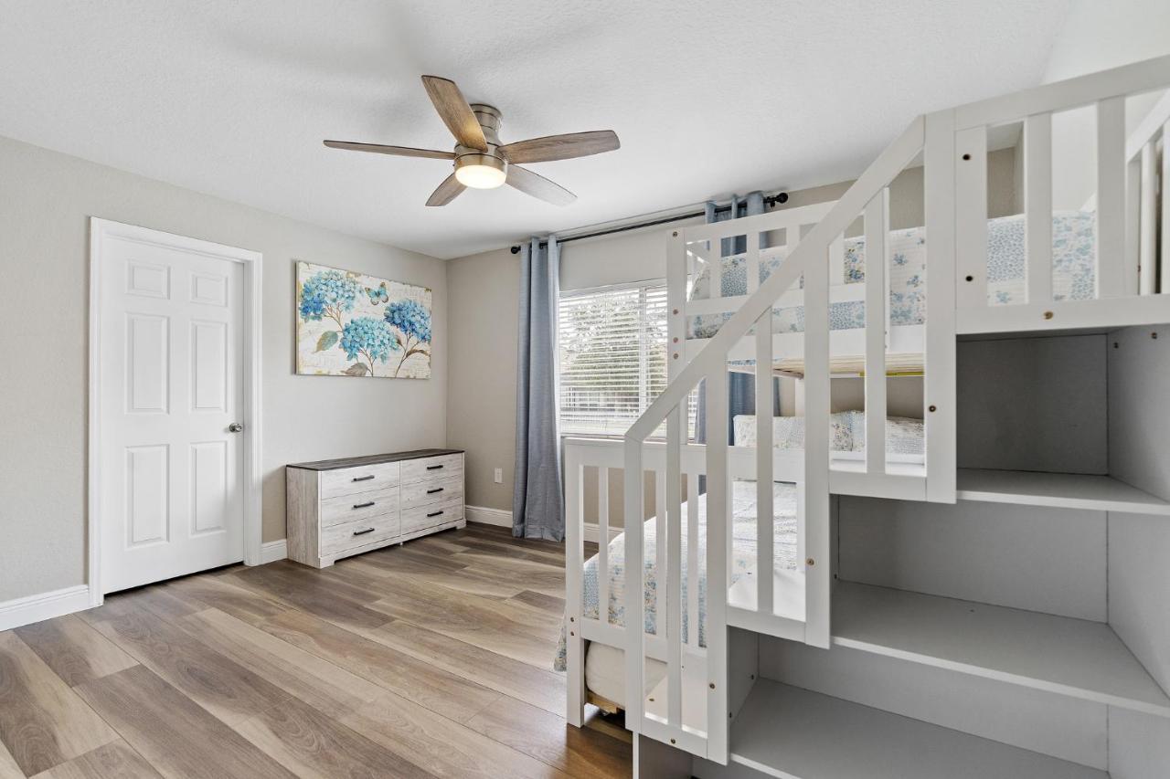 2Miles To Disney, Villa W Pool In Windsor Hills Ορλάντο Εξωτερικό φωτογραφία