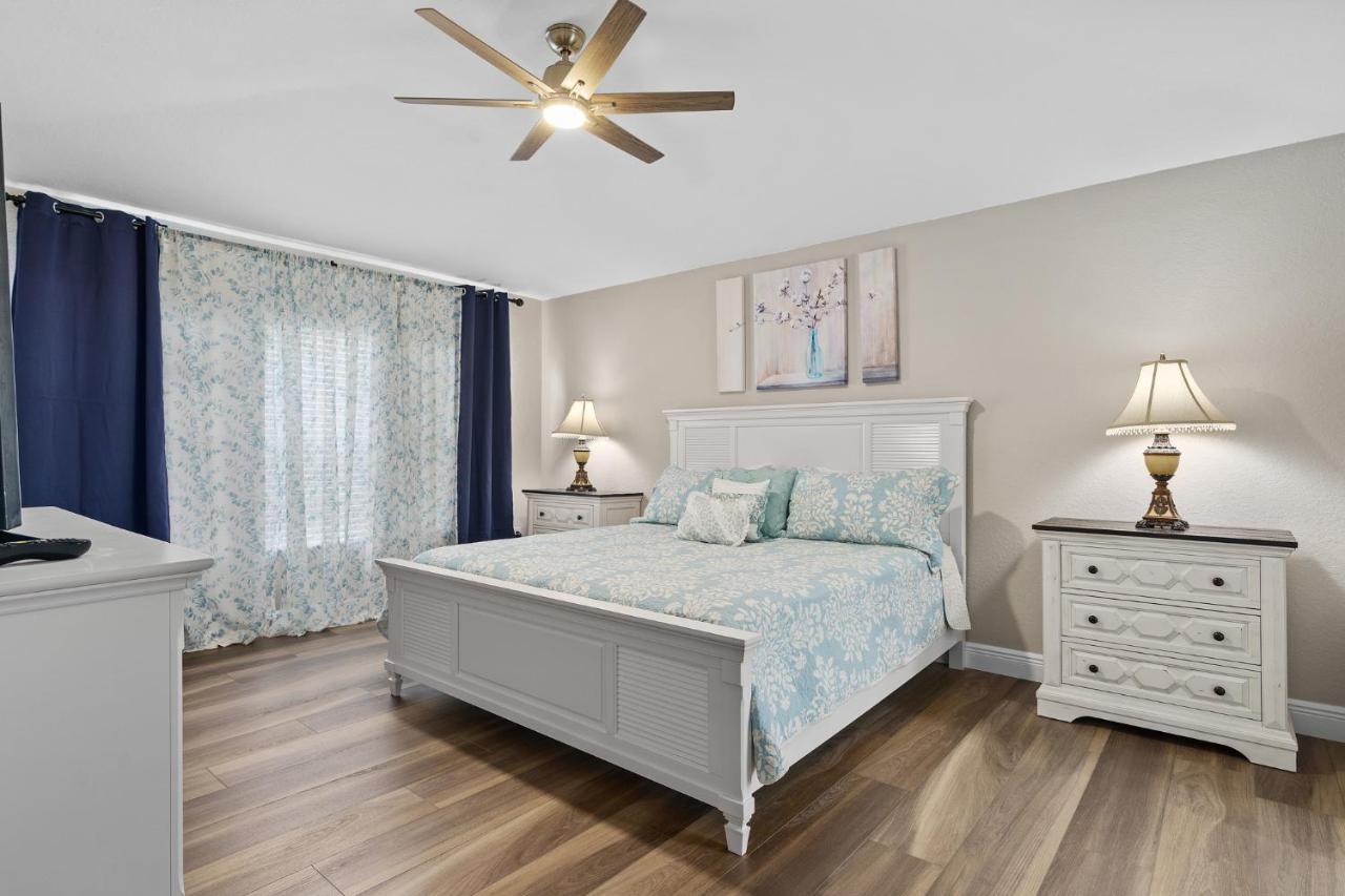2Miles To Disney, Villa W Pool In Windsor Hills Ορλάντο Εξωτερικό φωτογραφία