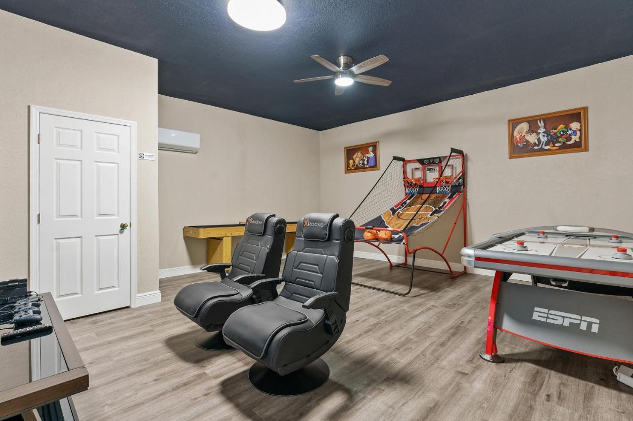 2Miles To Disney, Villa W Pool In Windsor Hills Ορλάντο Εξωτερικό φωτογραφία