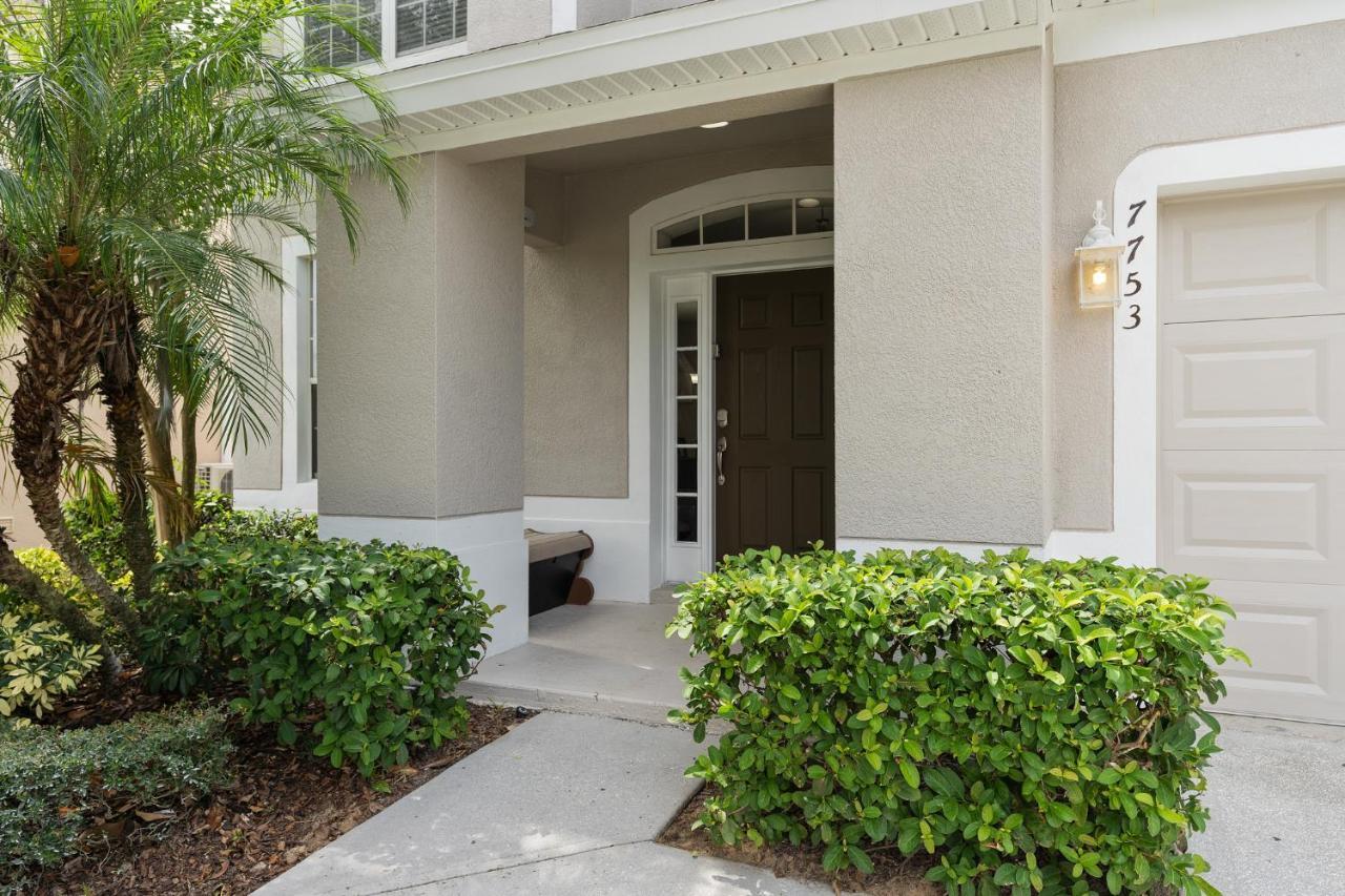 2Miles To Disney, Villa W Pool In Windsor Hills Ορλάντο Εξωτερικό φωτογραφία