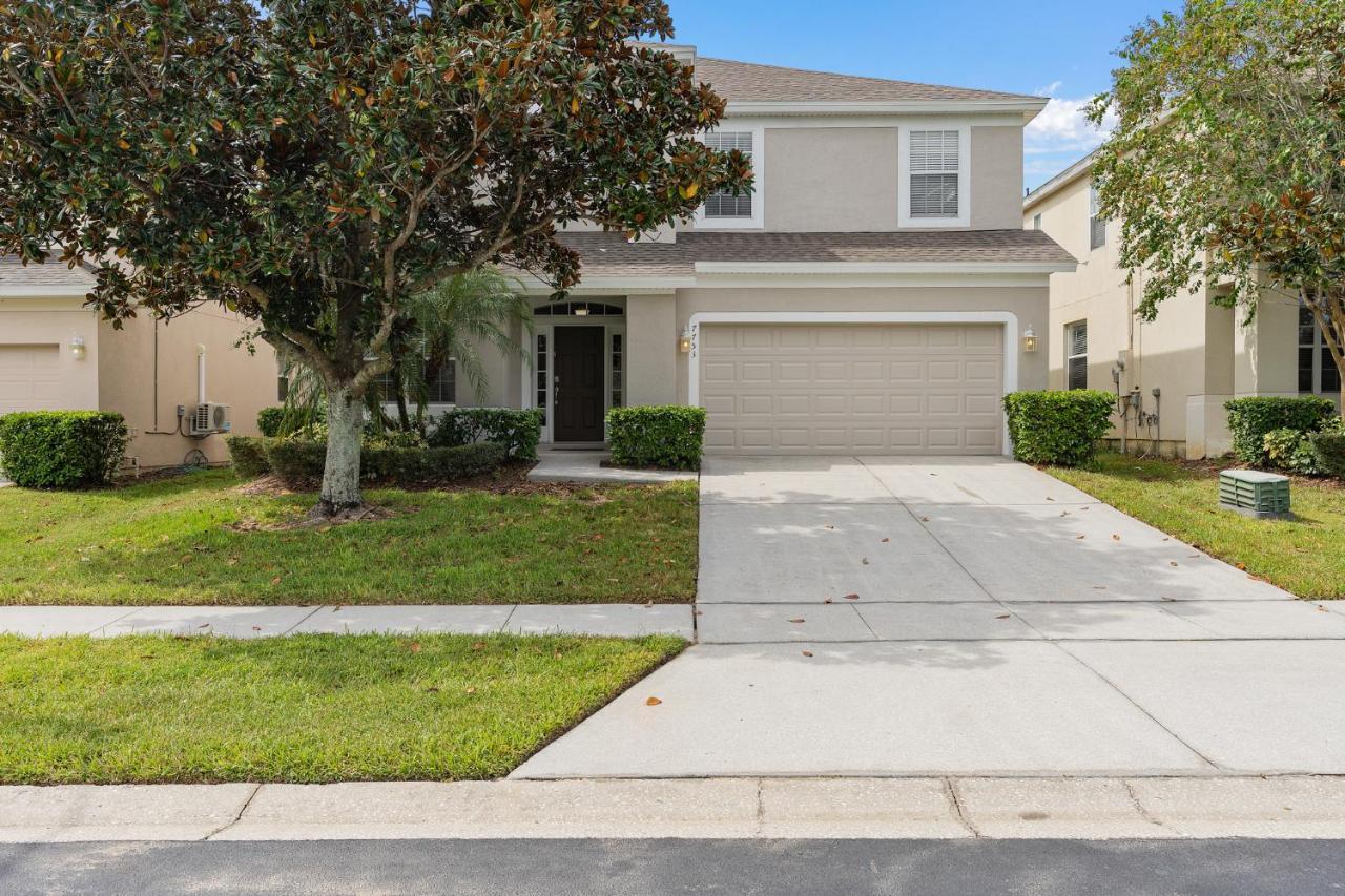 2Miles To Disney, Villa W Pool In Windsor Hills Ορλάντο Εξωτερικό φωτογραφία
