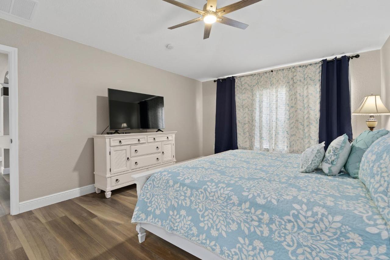 2Miles To Disney, Villa W Pool In Windsor Hills Ορλάντο Εξωτερικό φωτογραφία