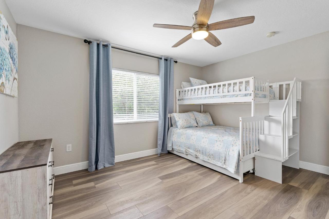 2Miles To Disney, Villa W Pool In Windsor Hills Ορλάντο Εξωτερικό φωτογραφία